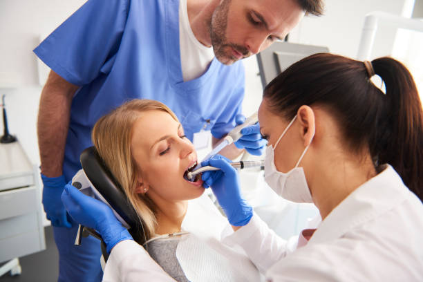 Best Sedation Dentistry  in Georgetown, IN