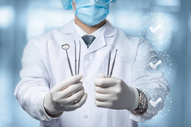 Laser Dentistry in Georgetown, IN