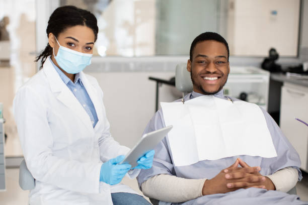 Dental X-Rays and Imaging in Georgetown, IN