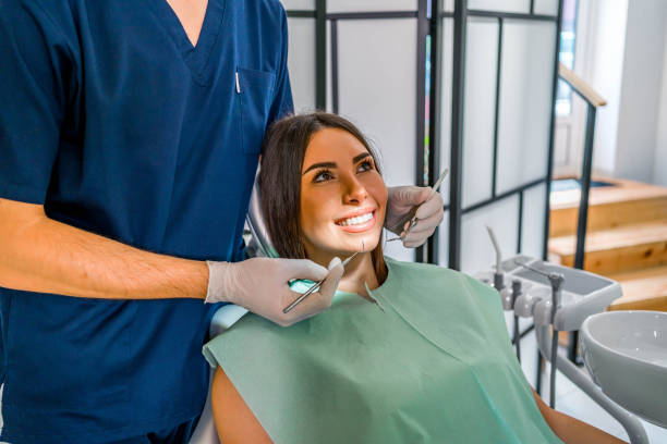 Best Root Canal Treatment  in Georgetown, IN