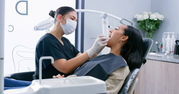 Best Laser Dentistry  in Georgetown, IN