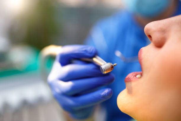 Emergency Dental Services in Georgetown, IN